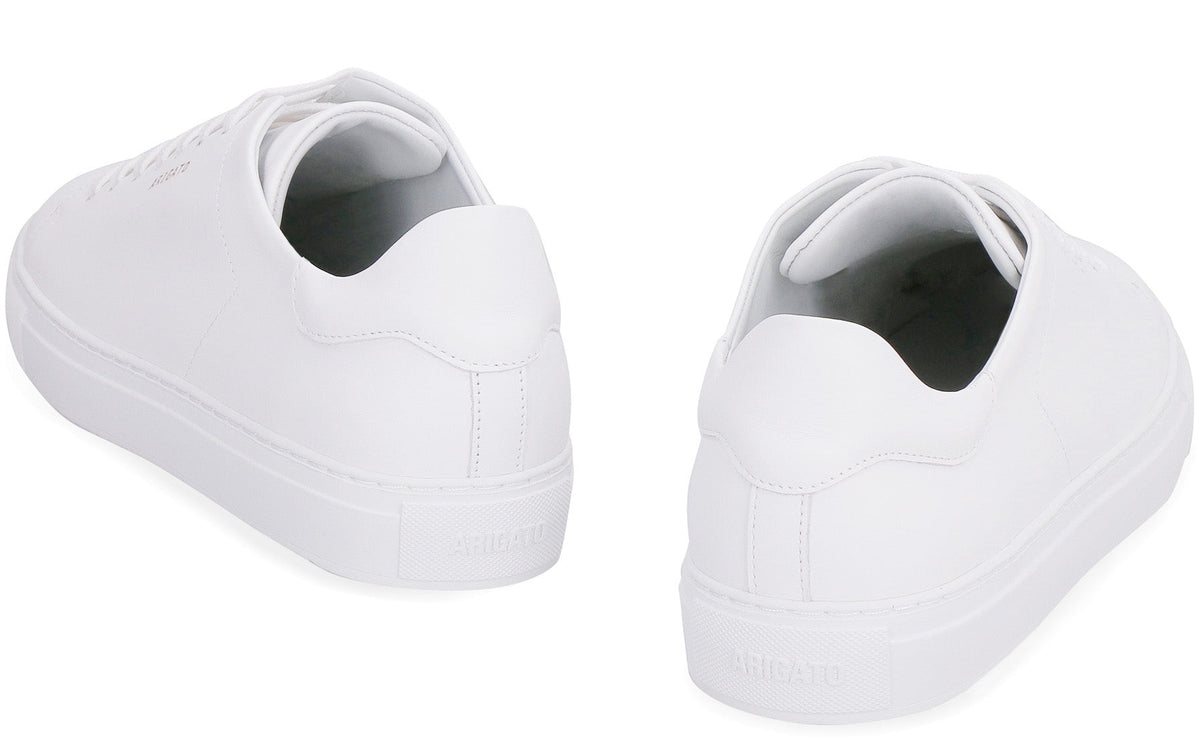 Clean 90 leather sneakers SHOES