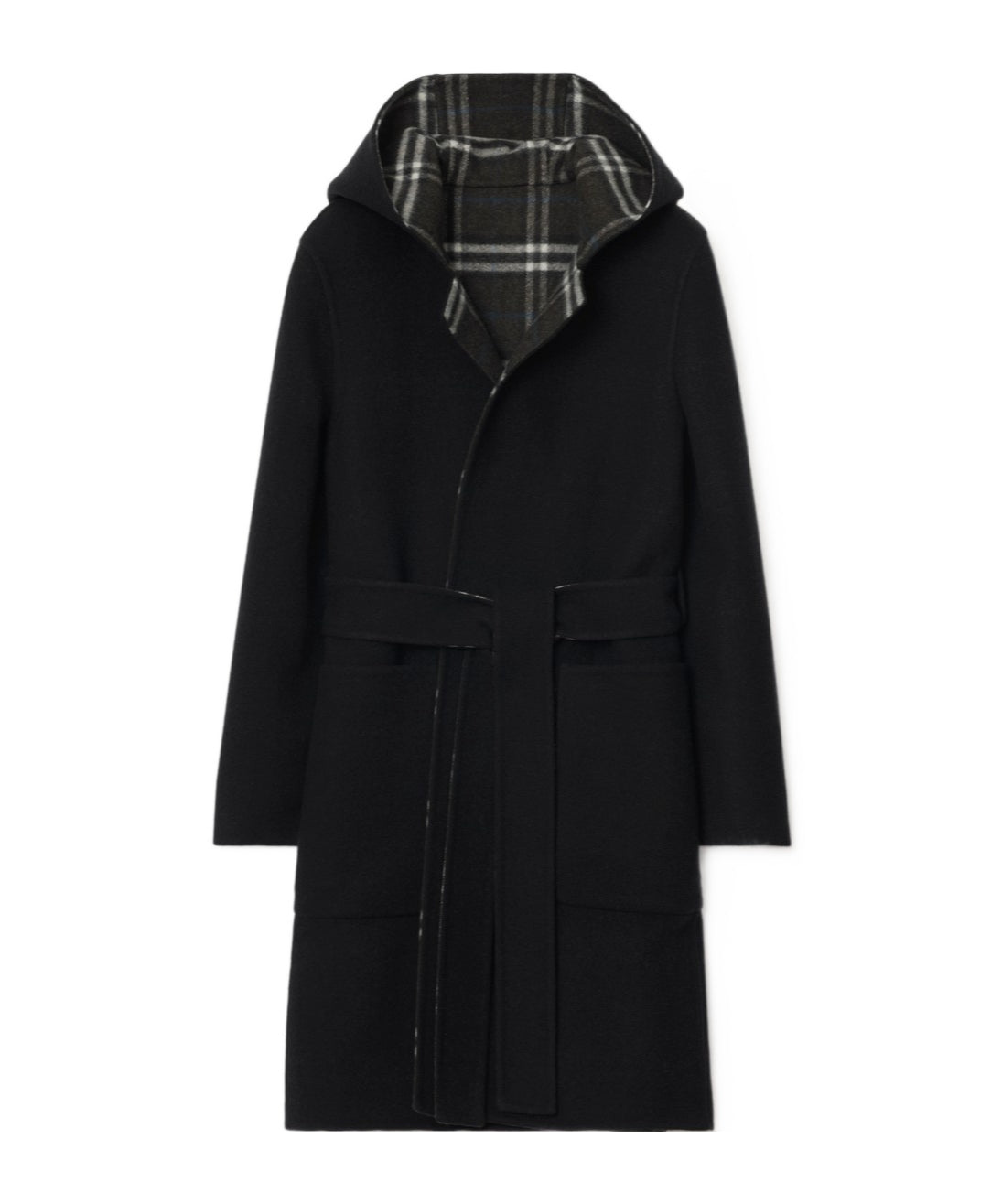 HAMPSHIRE COATS