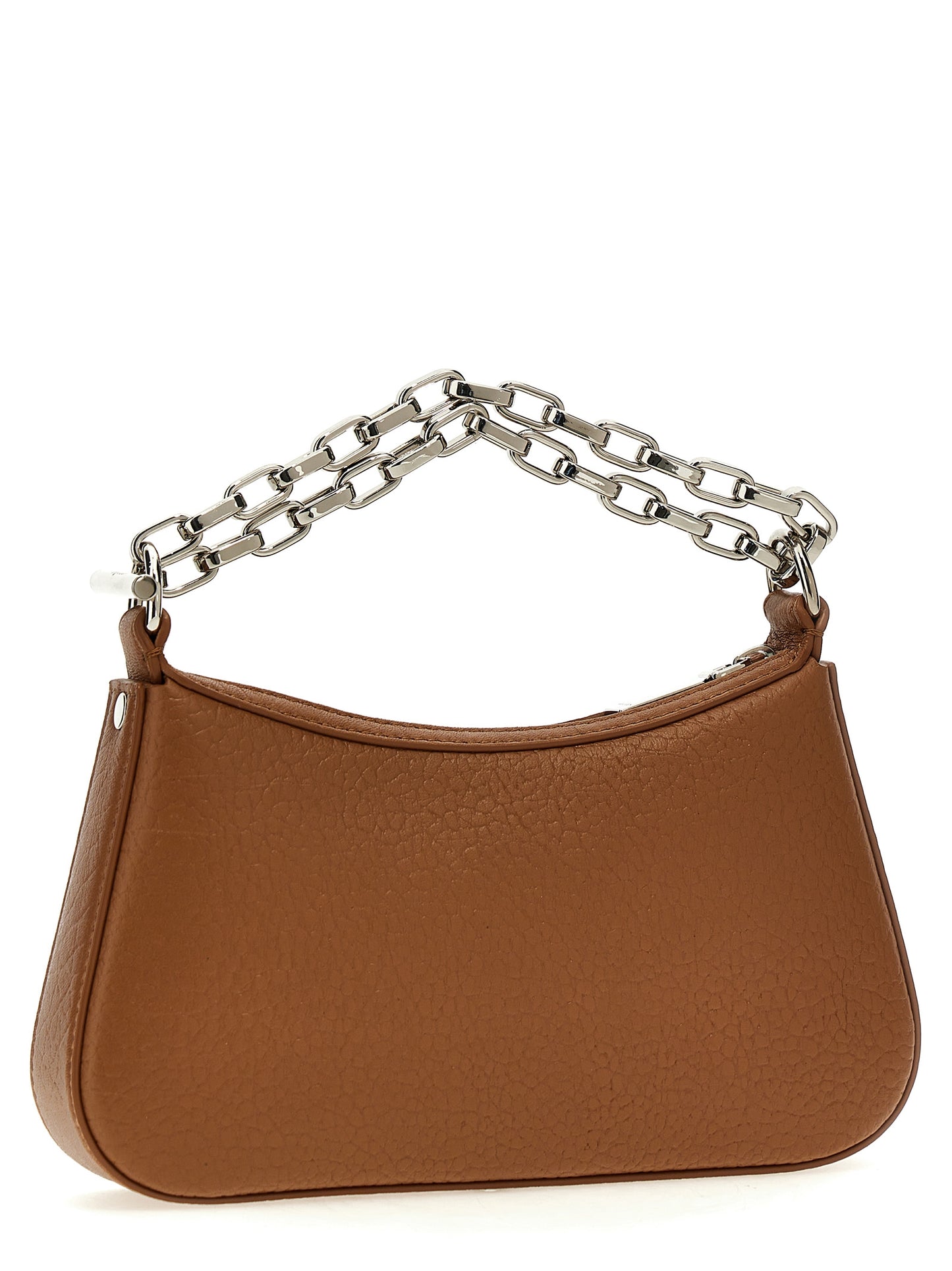 'McQueen T-bar Mini' handbag Hand bags