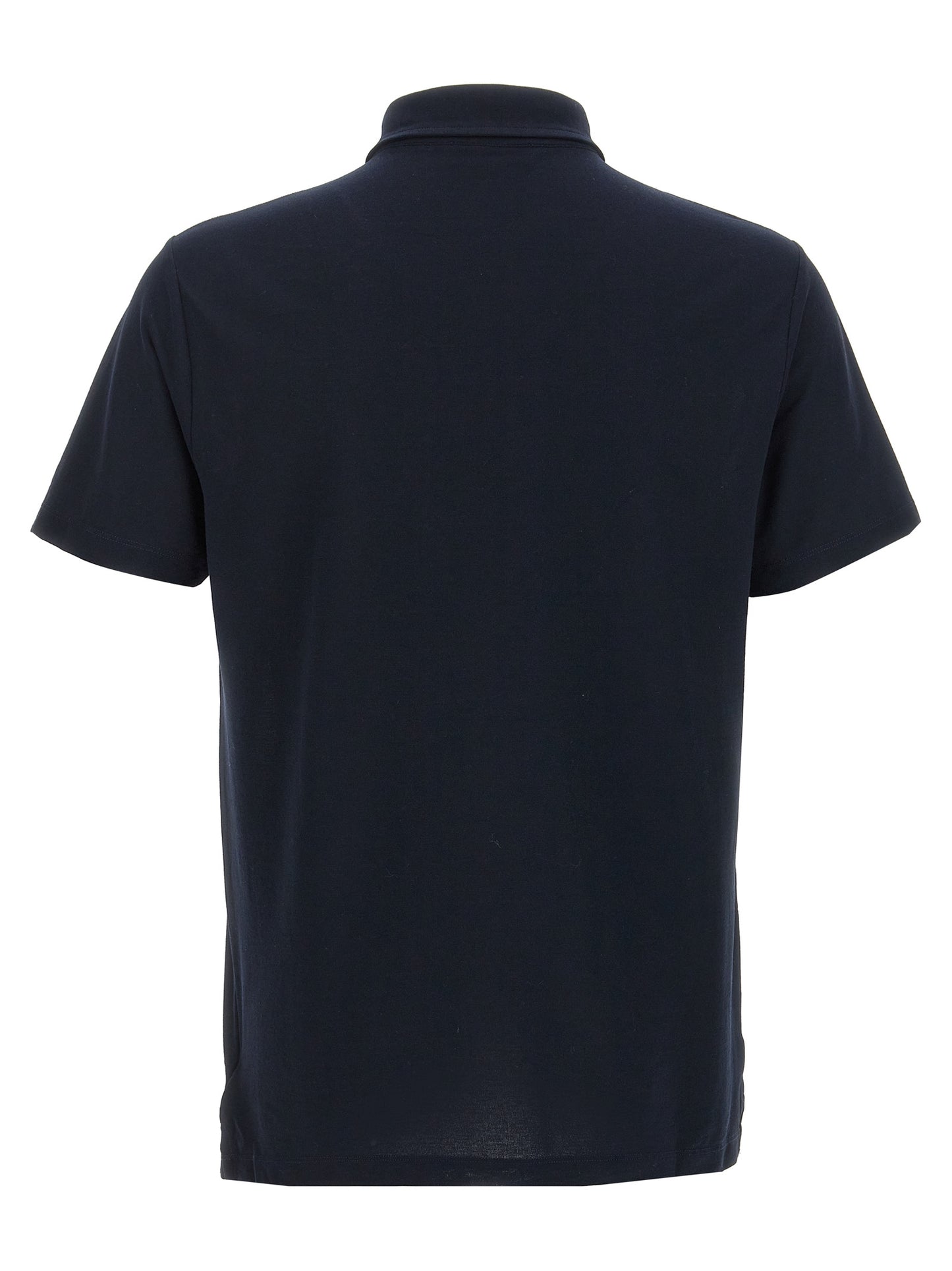 'ice cotton' polo shirt Polo