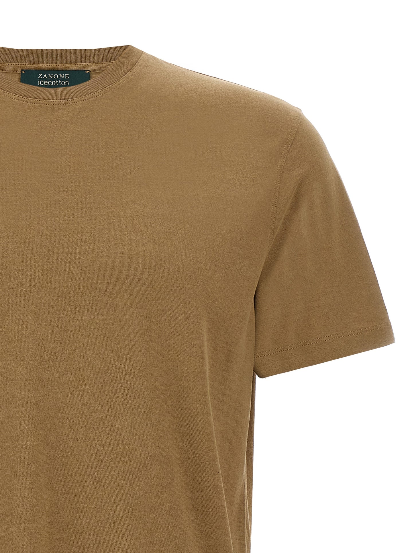 'Ice cotton' T-shirt T-shirt
