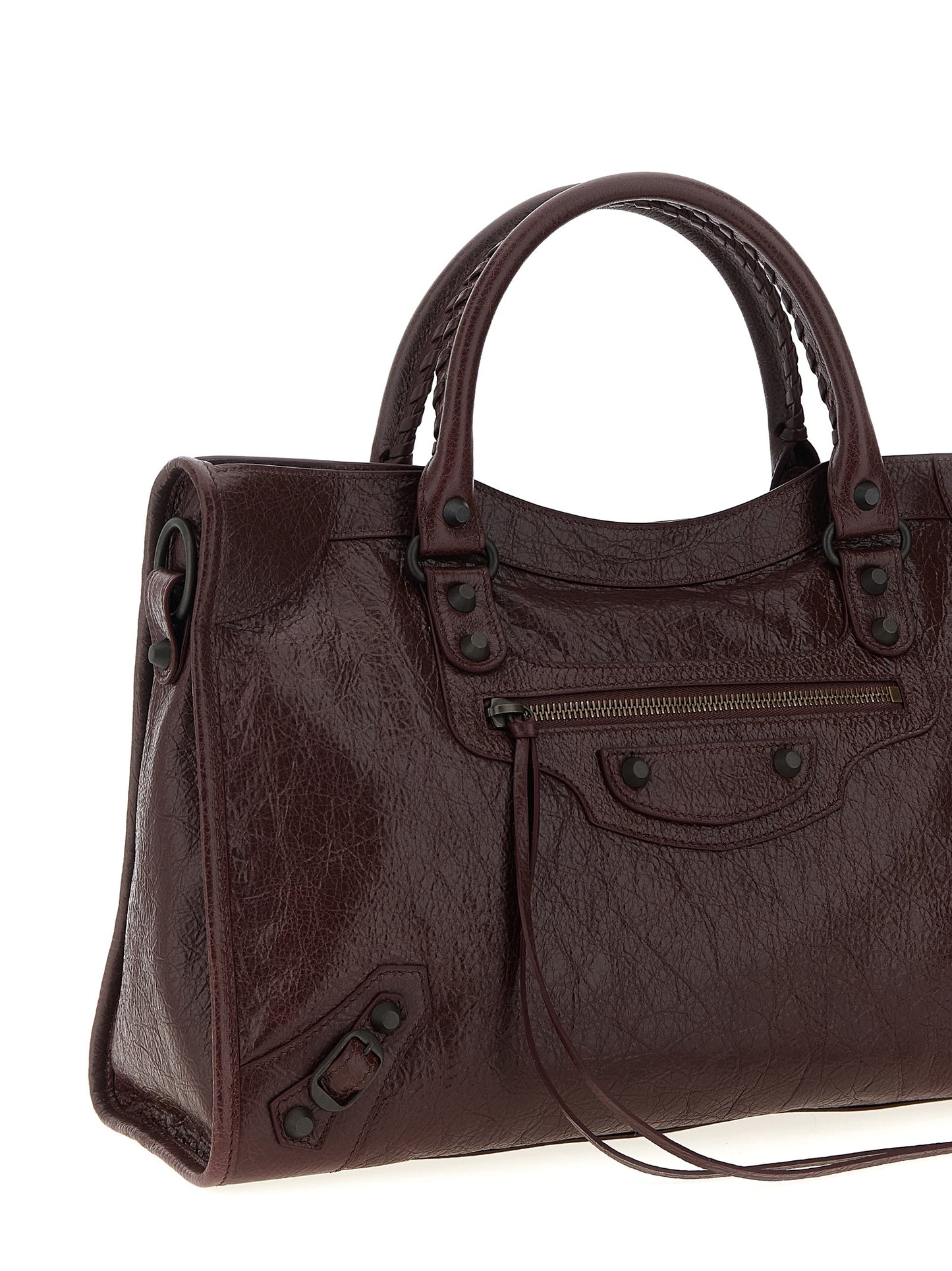 'Le City' medium handbag Hand bags