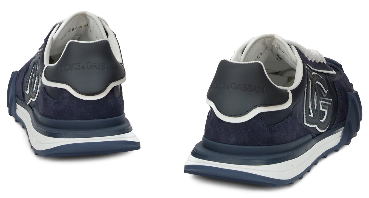 Sneakers with logo SHOES