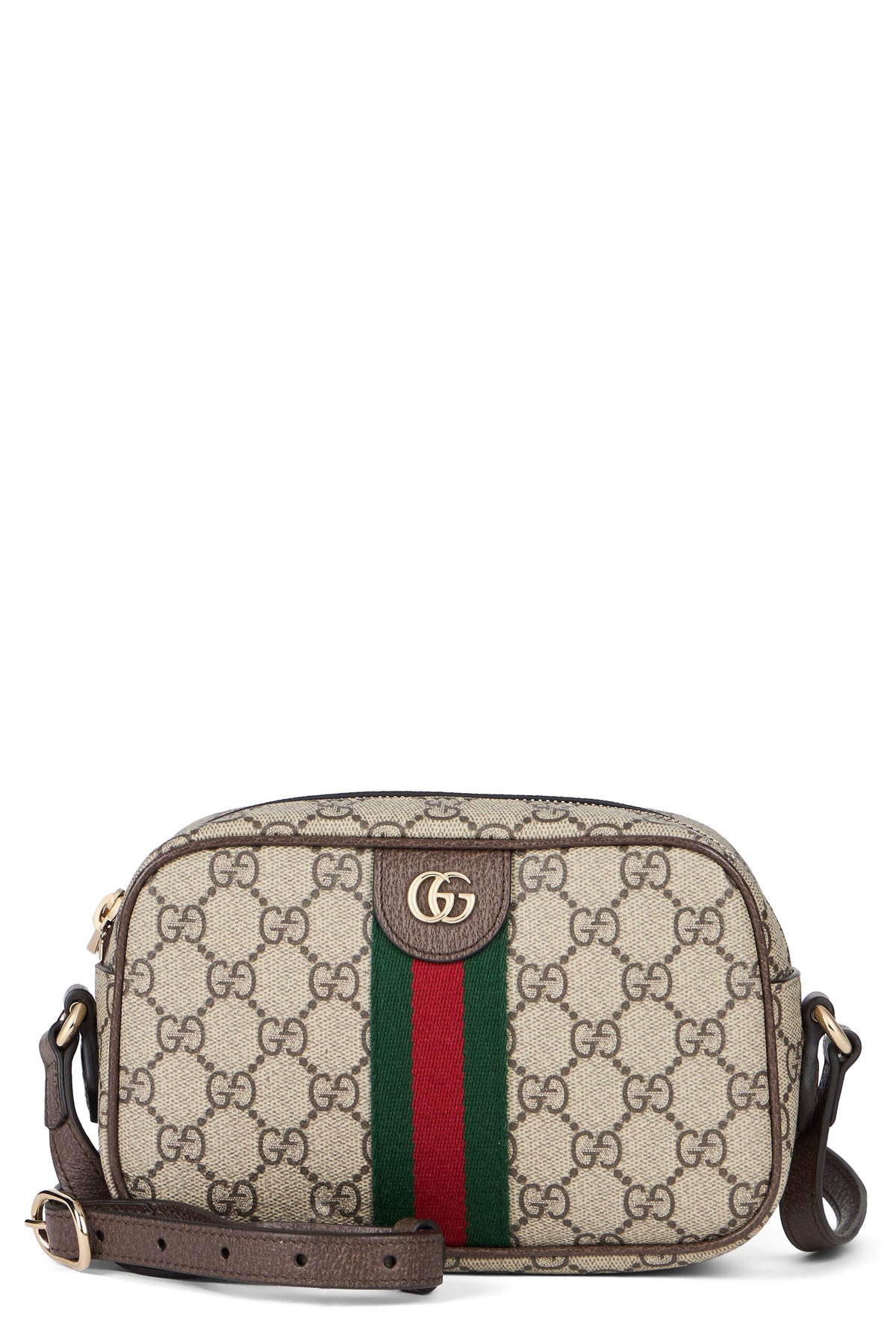 Gucci Ophidia small camera