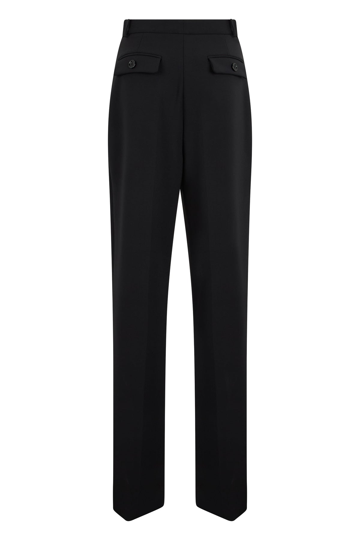 Straight cut pants RTW