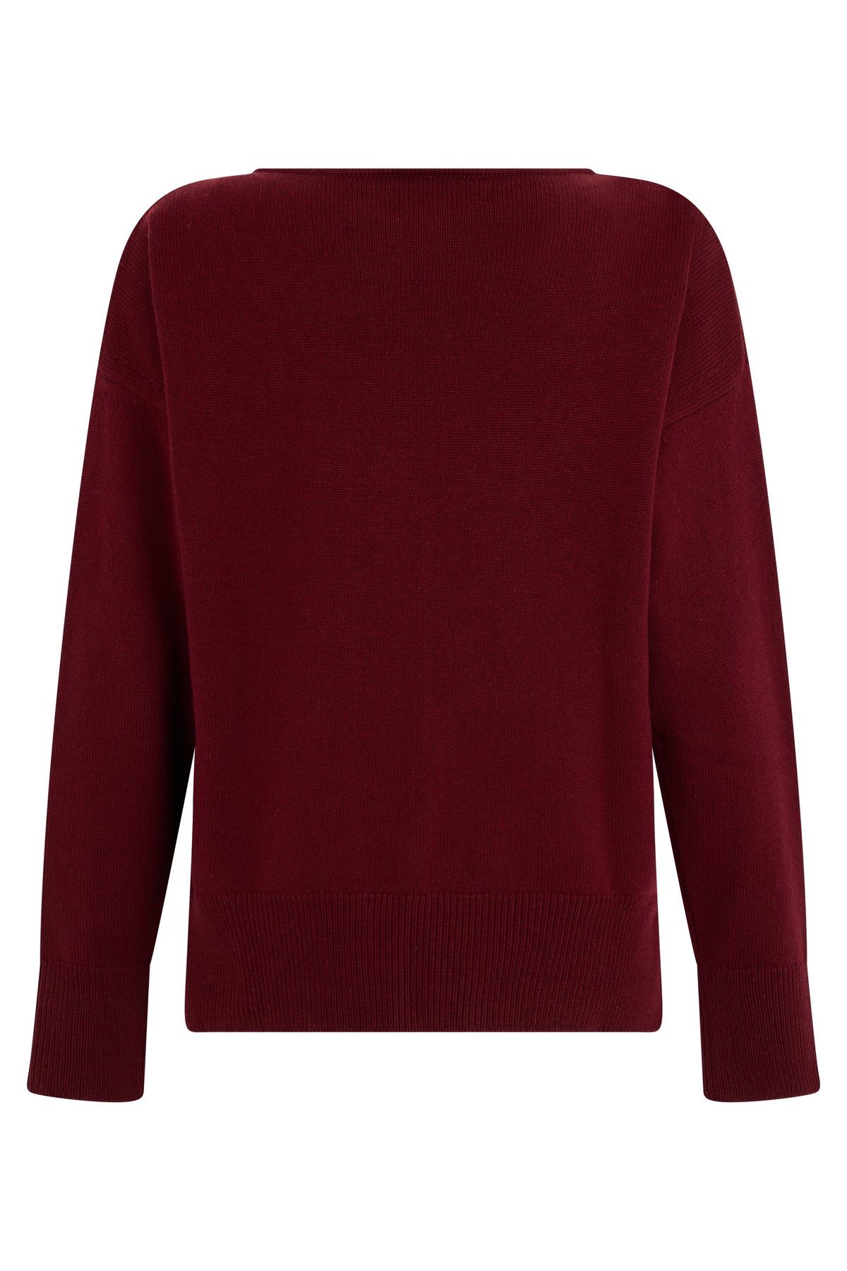 Sweater with gold detail RTW