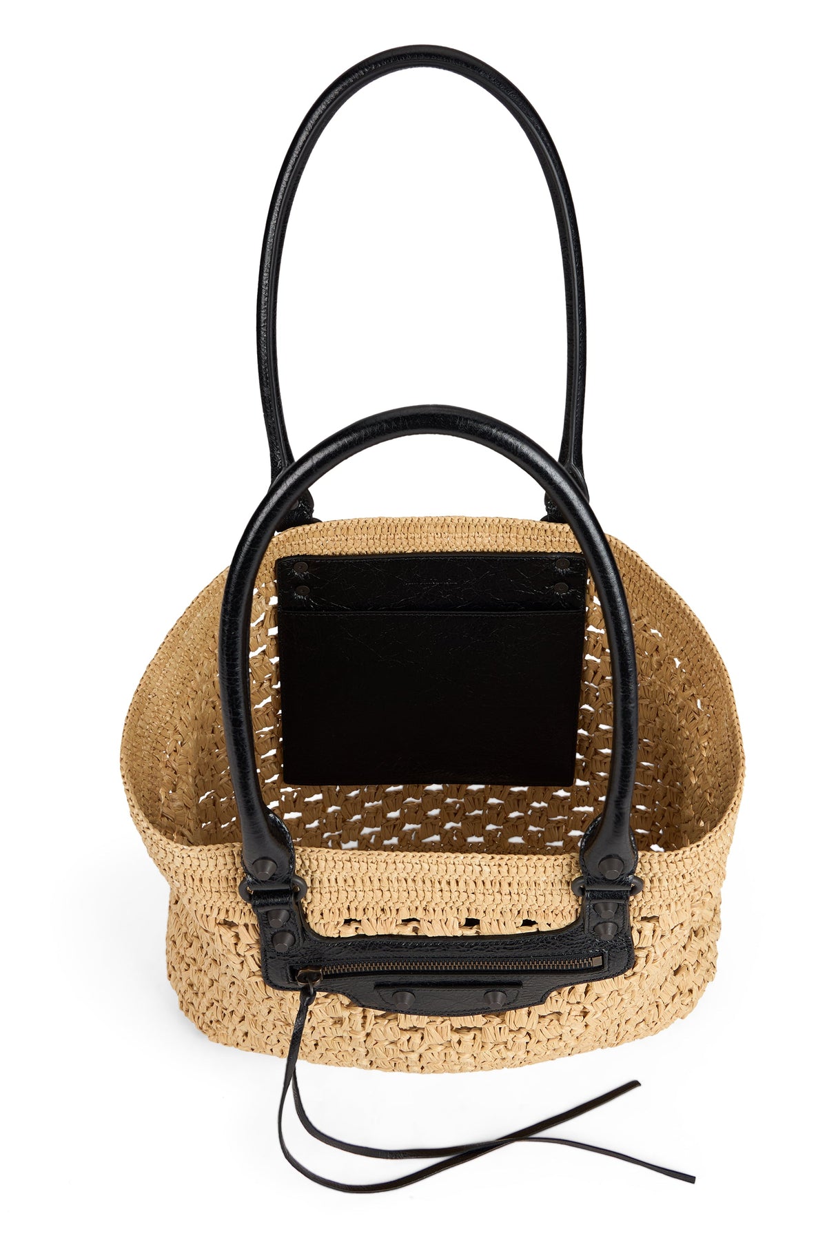Medium tote bag Le City basket BAGS
