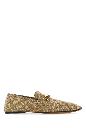 Gucci Moccasin fabric, l.s