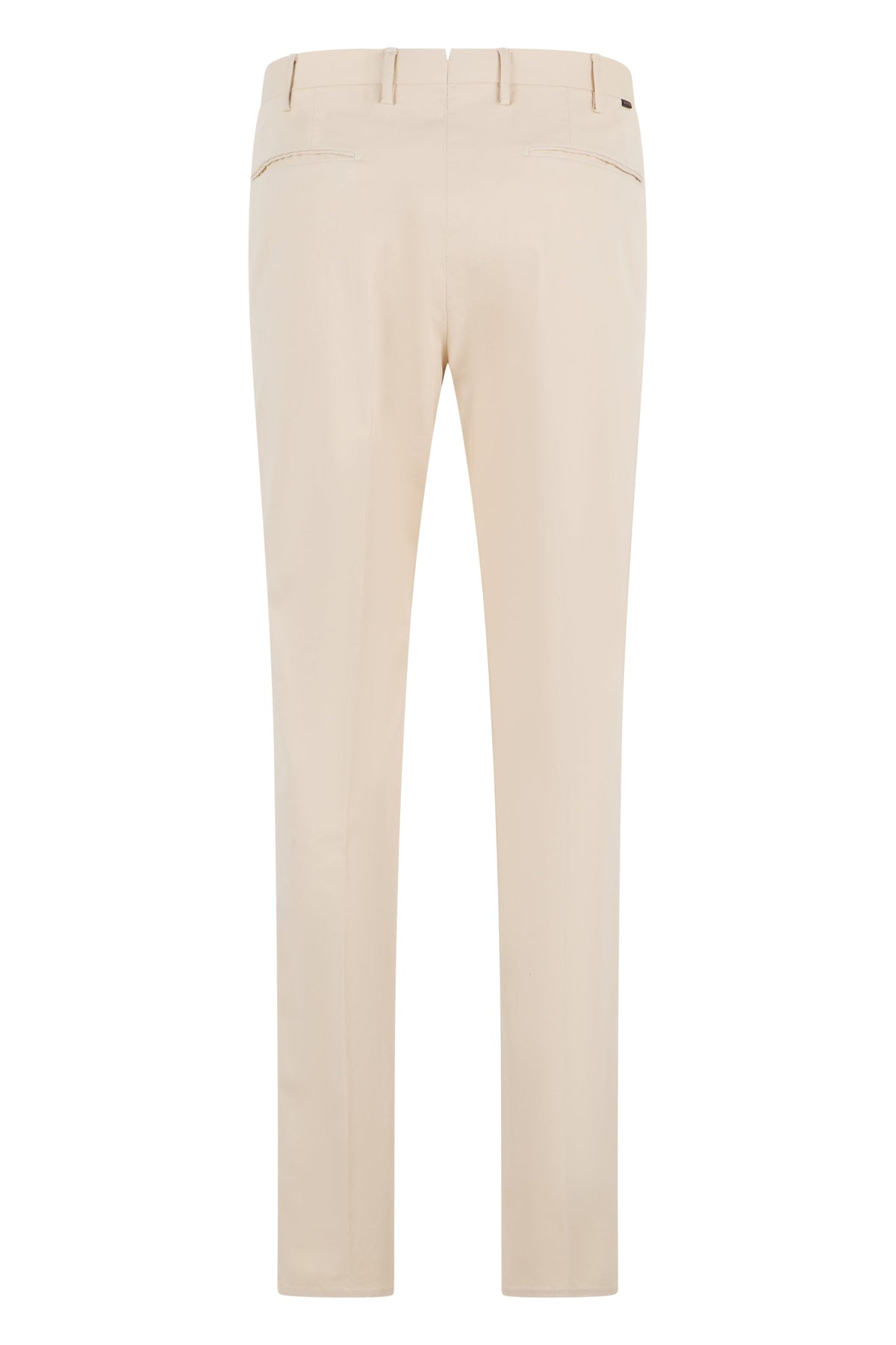 Cotton stretch pants RTW