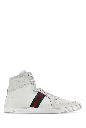 Gucci Bootie leather, r.s.