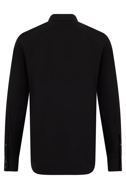 Cotton shirt RTW