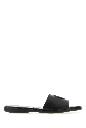 Gucci Sandal leather, r.s.