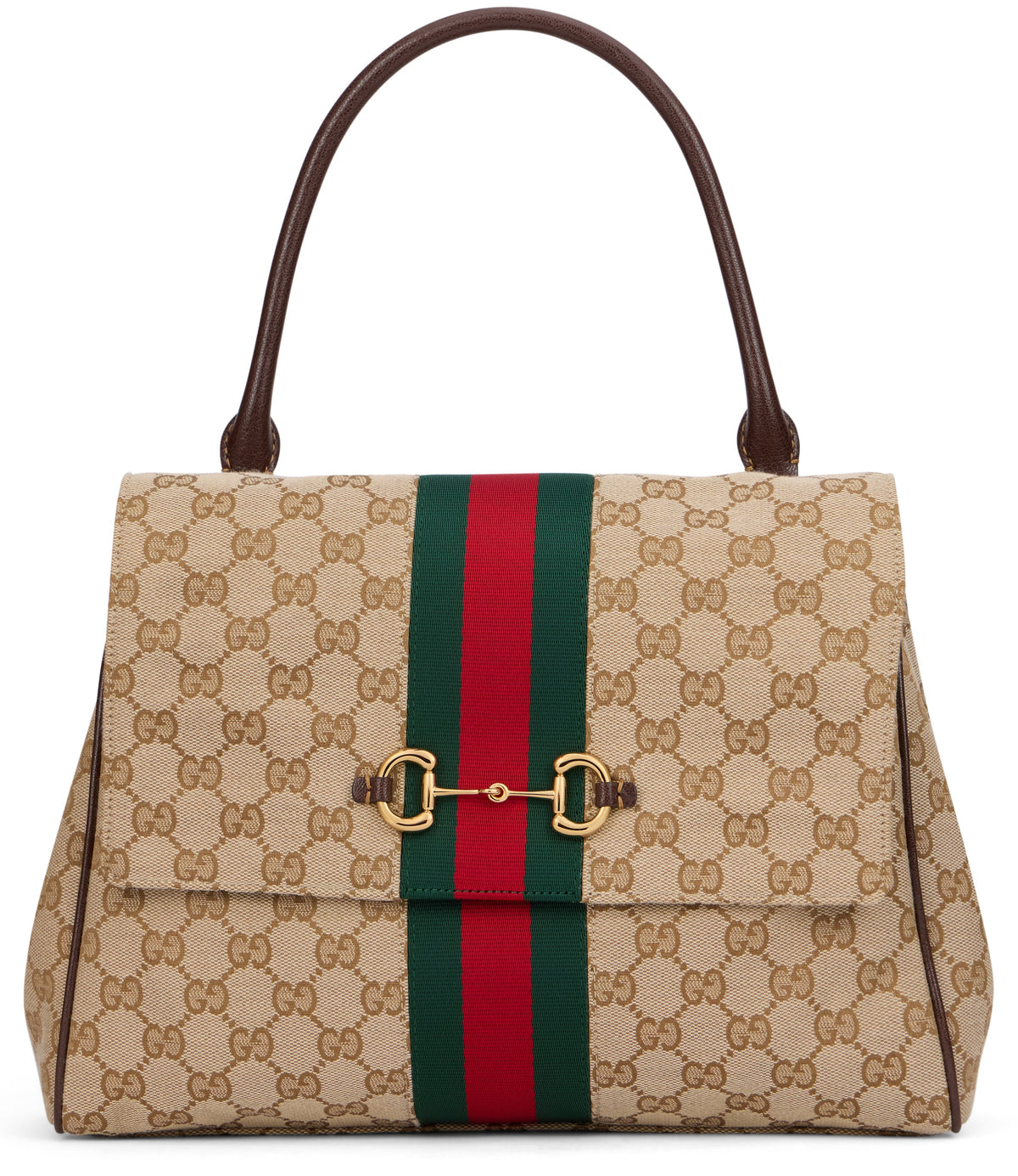Gucci Paparazzo handbag medium size