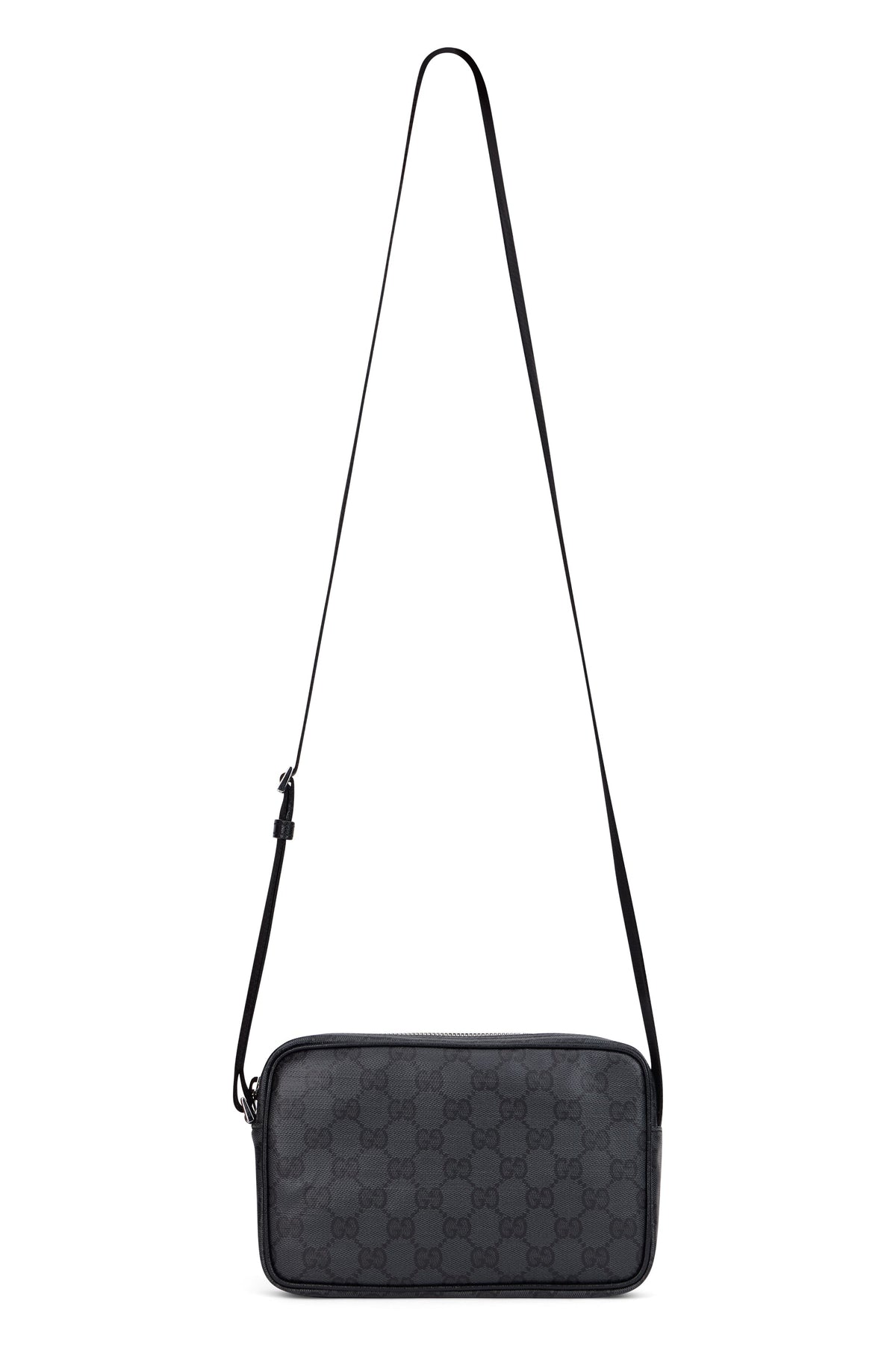 Gucci Gucci Essence Classic mini shoulder bag in GG canvas