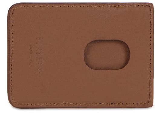 Tartan wallet ACC