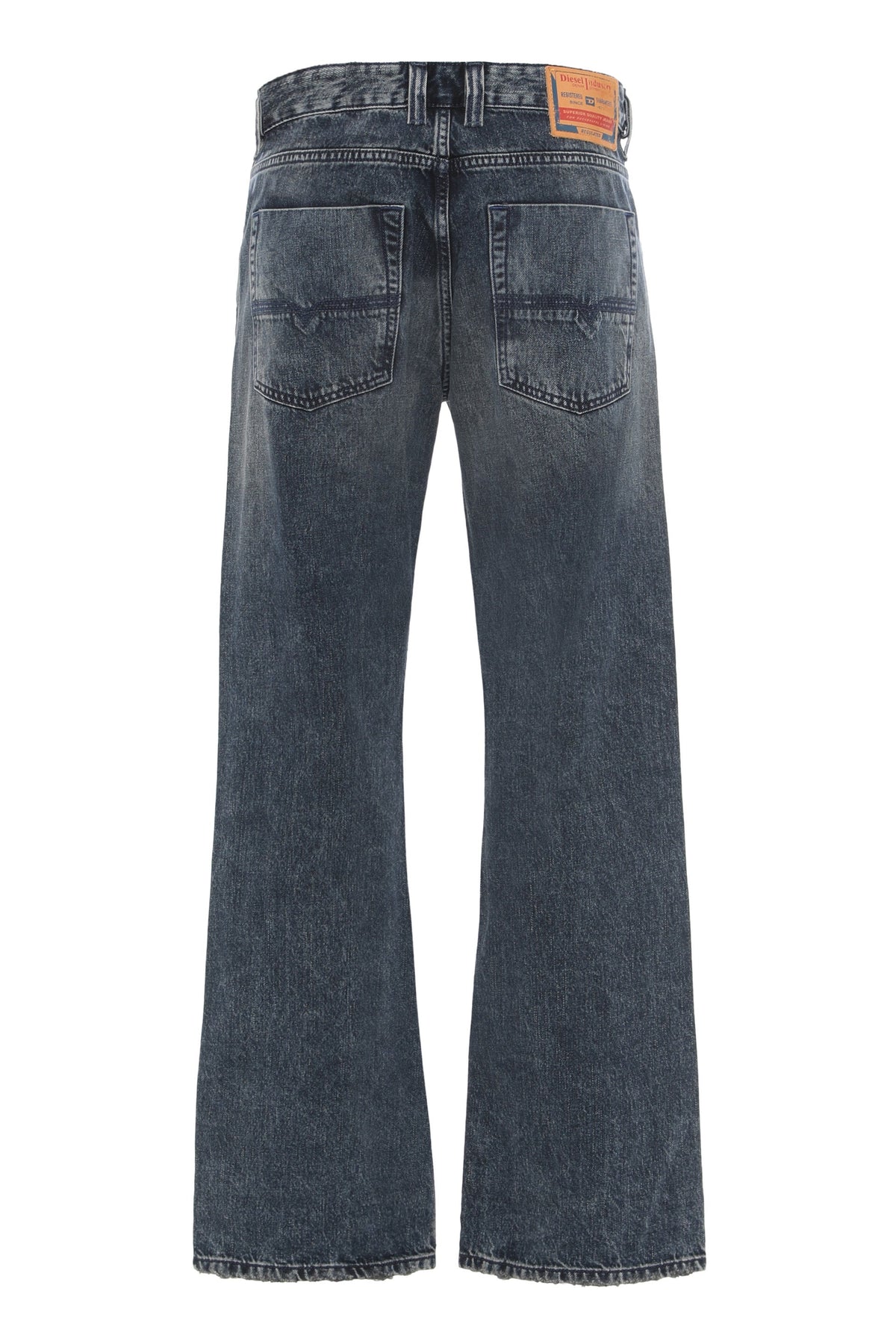 Relaxed jeans 1980 D-Eeper RTW