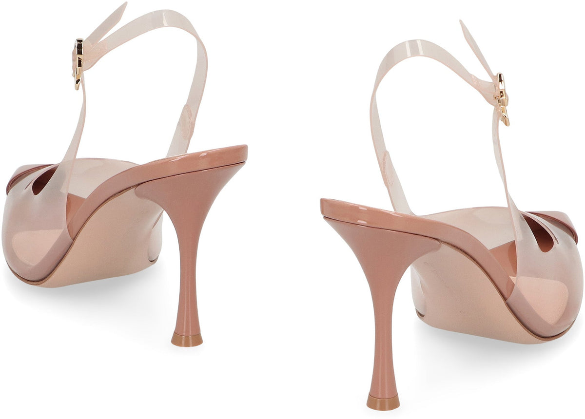 Slingback Diana 85 RTW