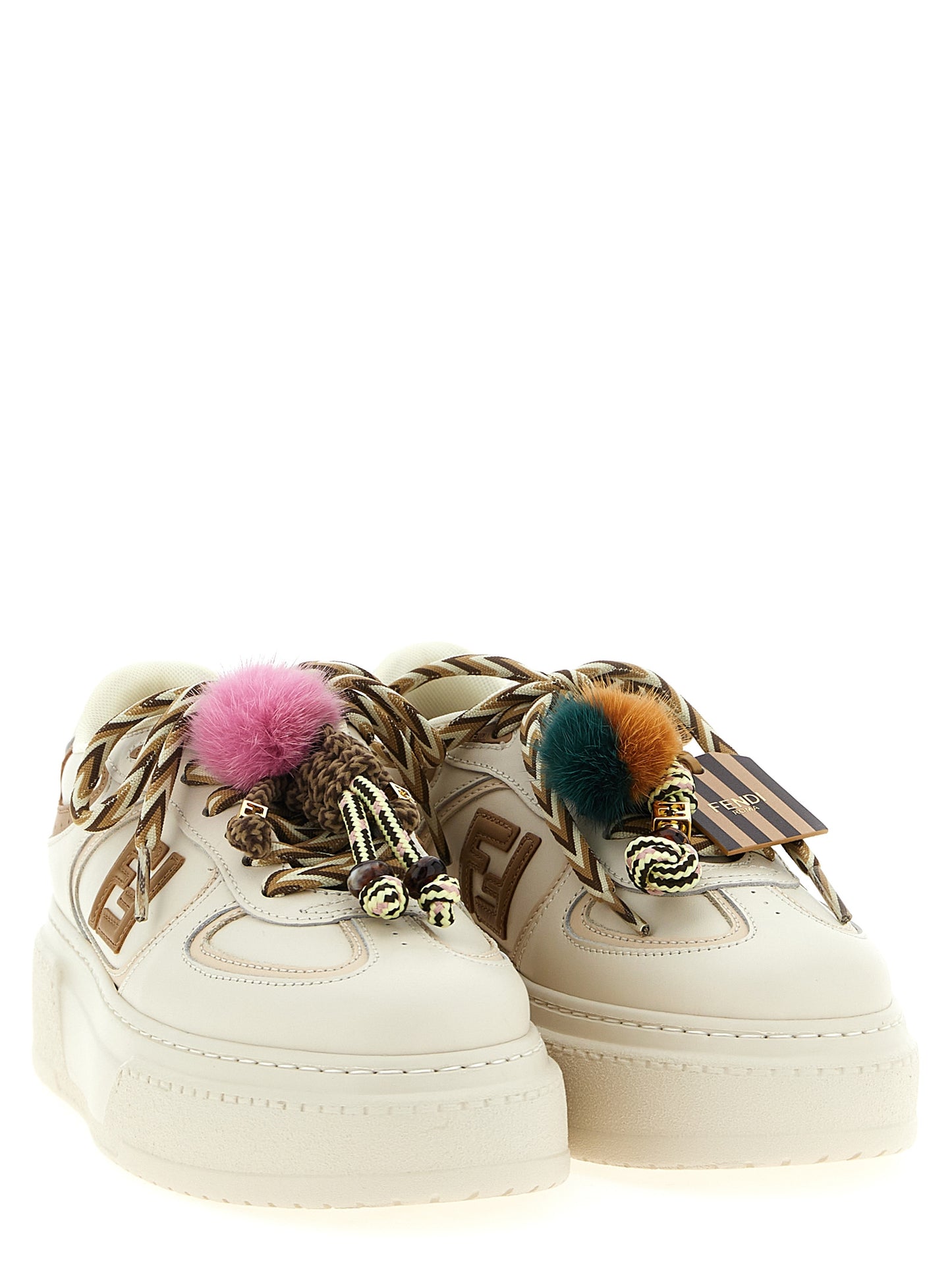 'Fendi Match' sneakers Sneakers