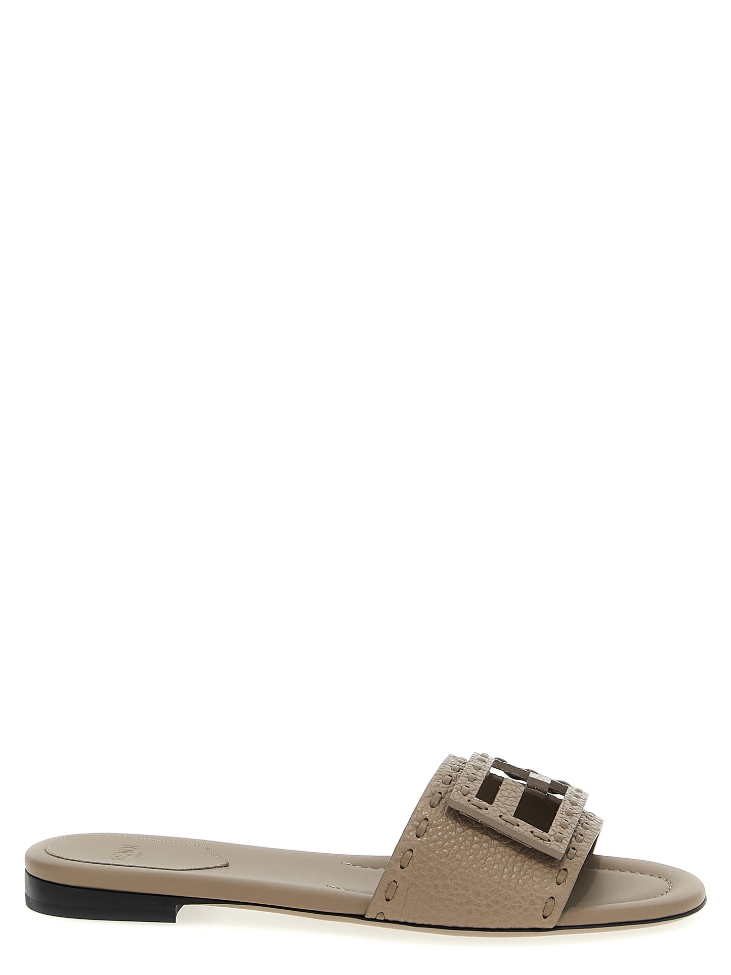 'Baguette' slides Sandals