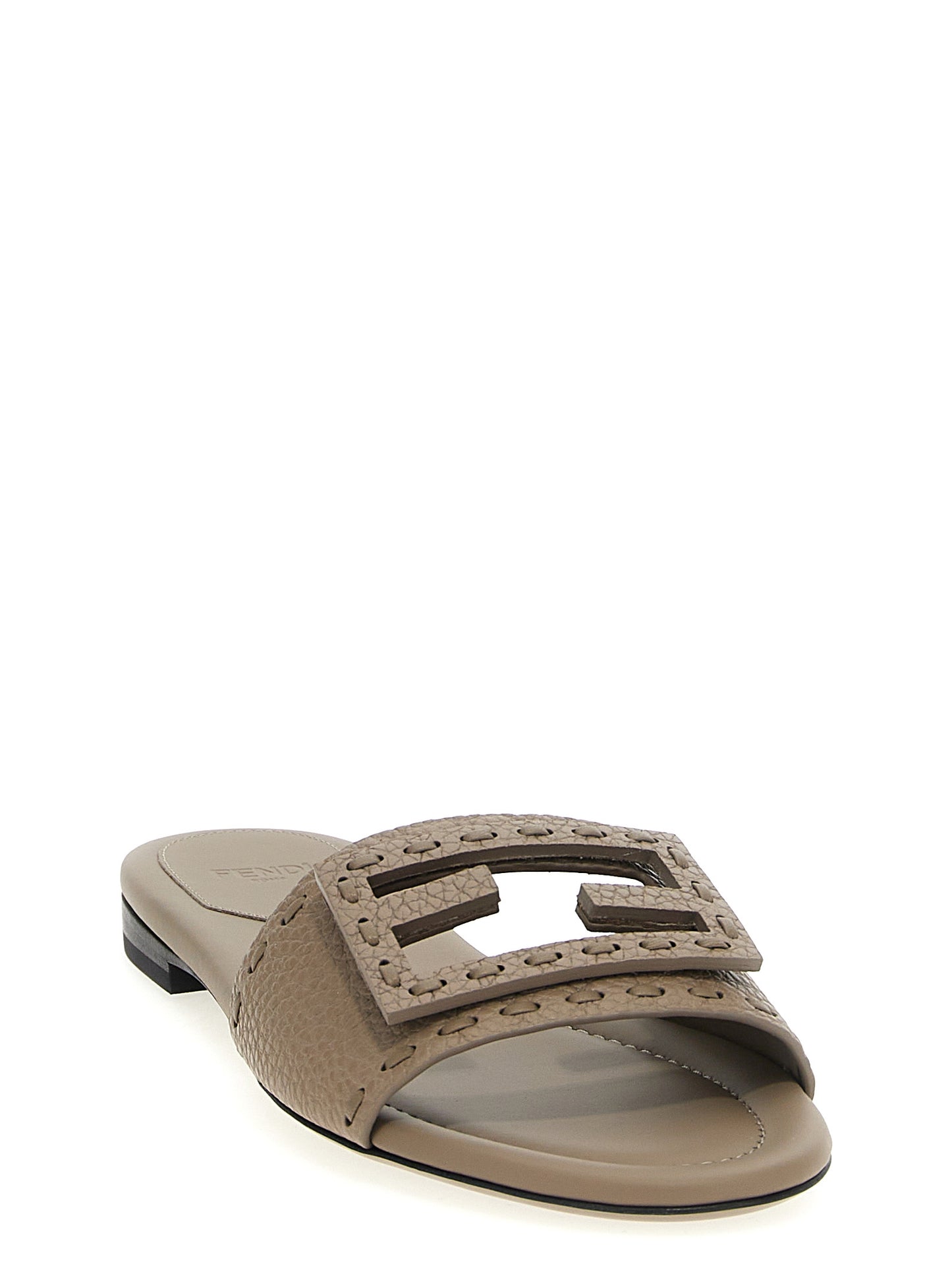 'Baguette' slides Sandals