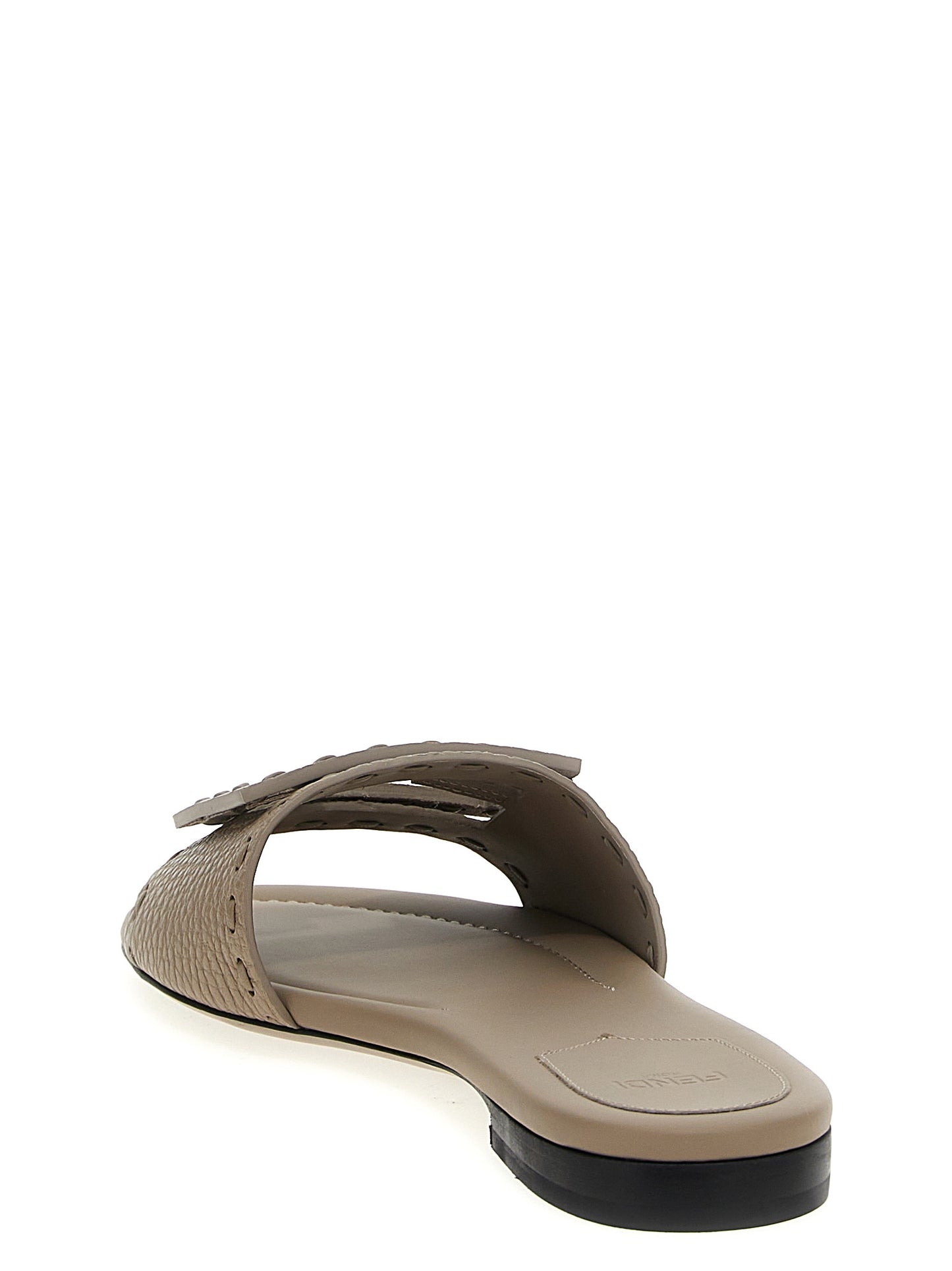 'Baguette' slides Sandals