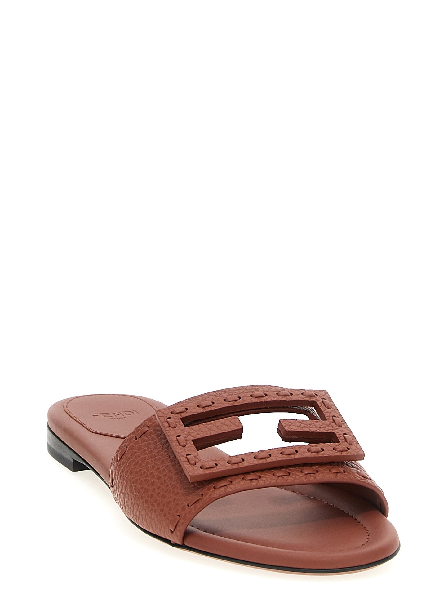 'Baguette' slides Sandals