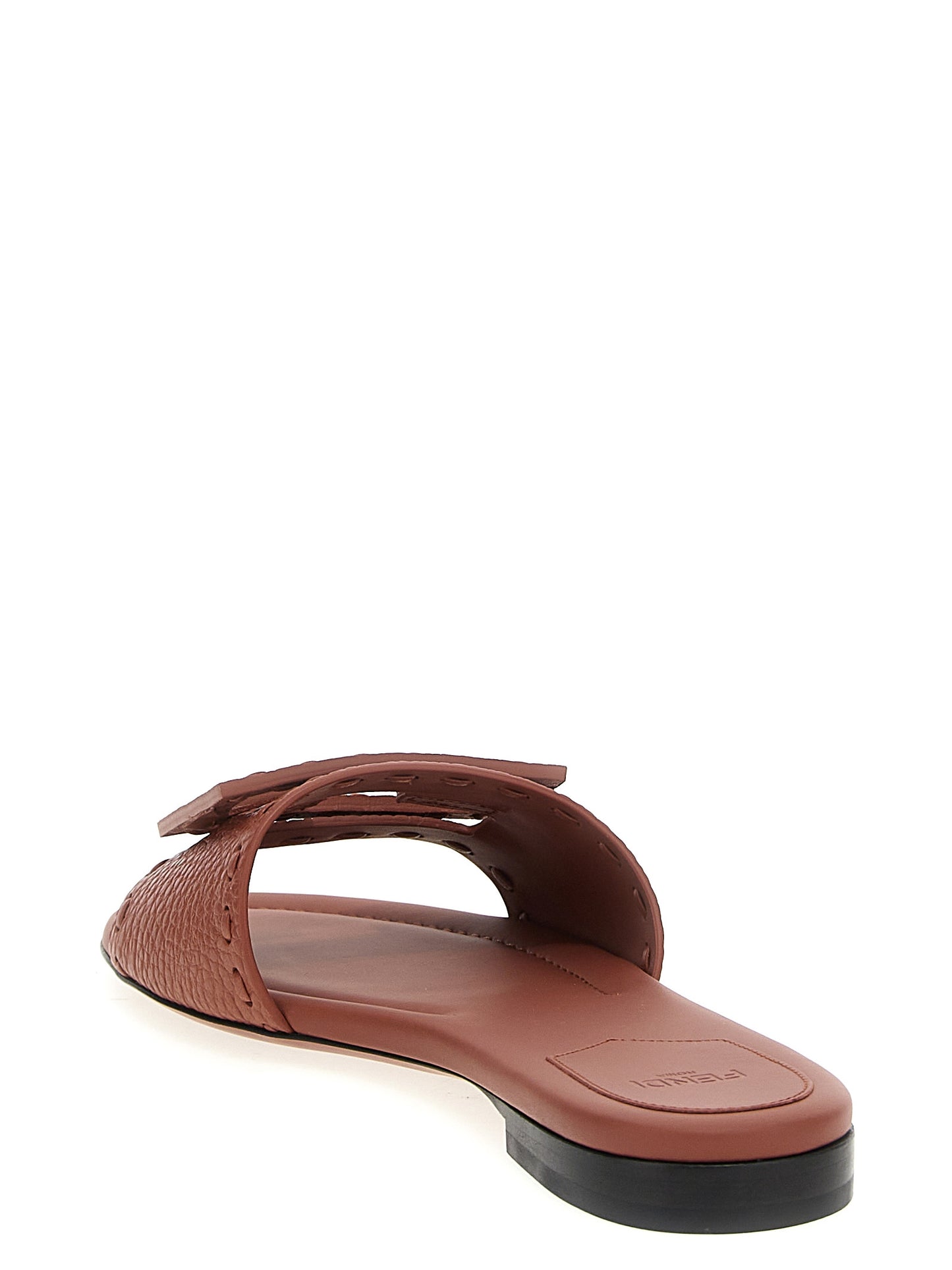 'Baguette' slides Sandals