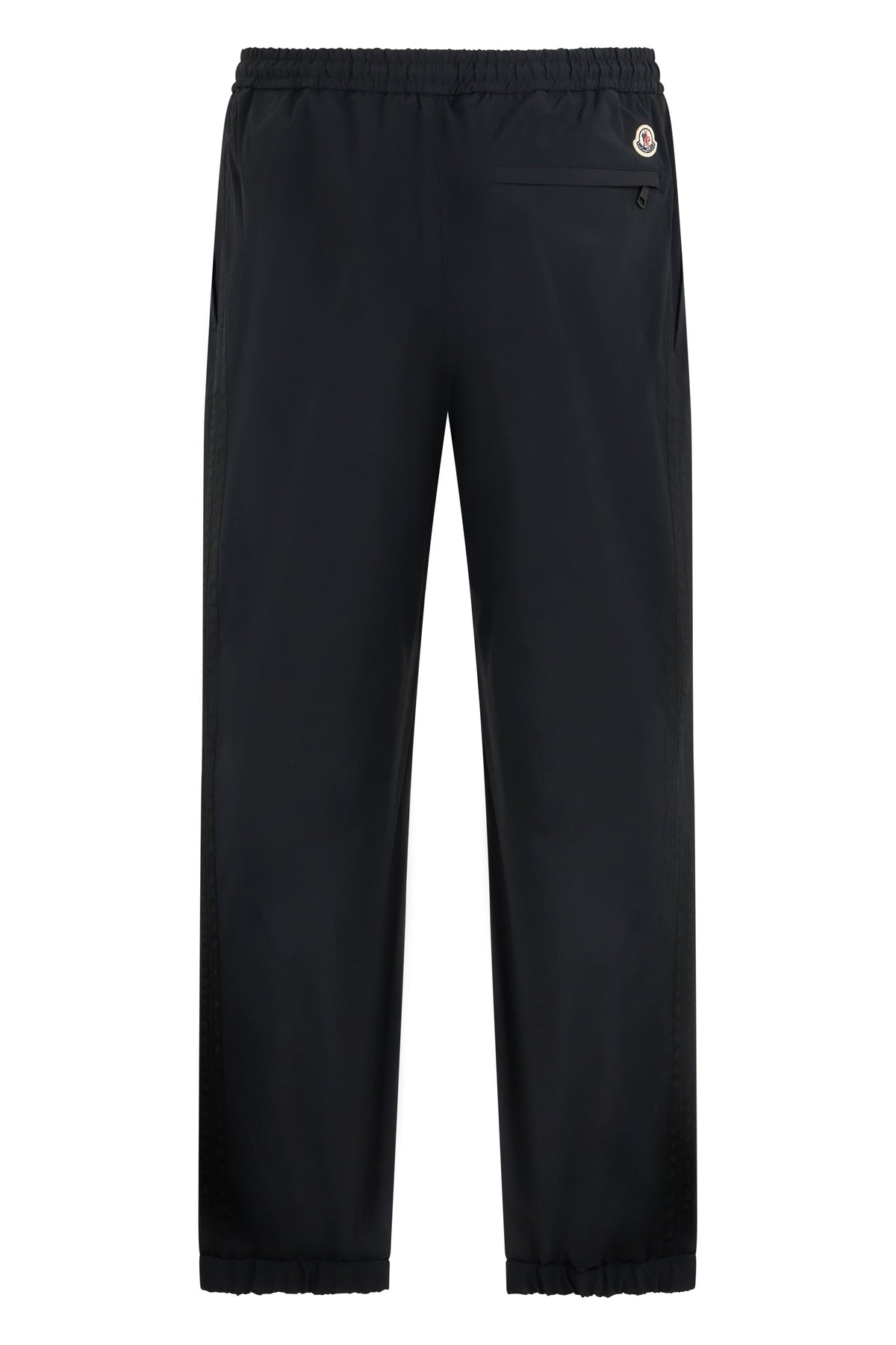 Pants with elastic waist RTW