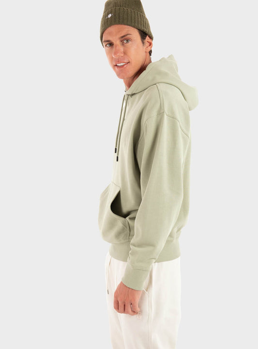 Hoodie in cotton RTW