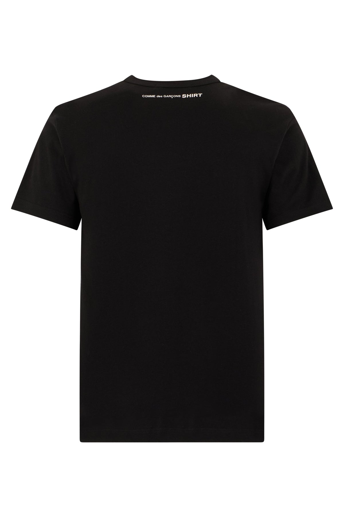 Cotton t-shirt RTW