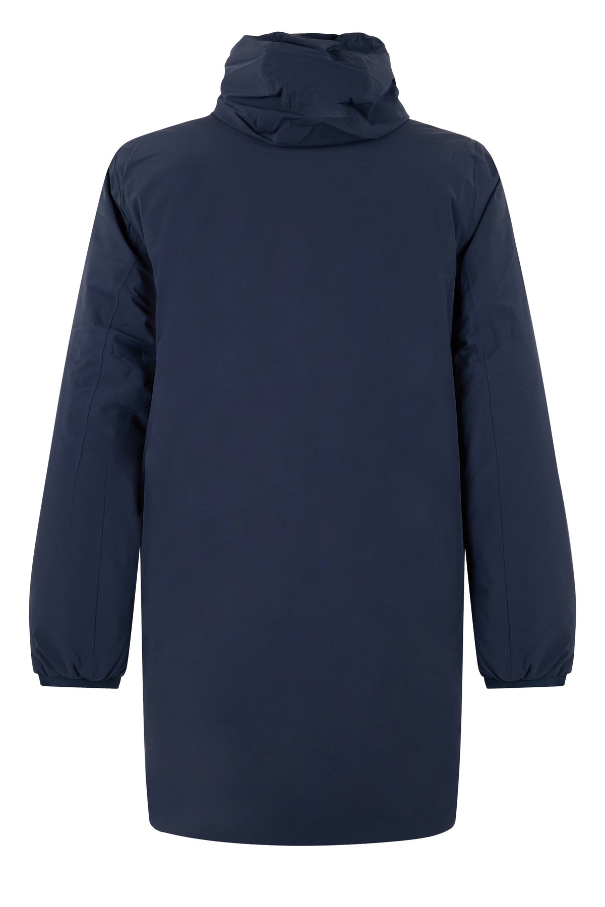 Jacob waterproof jacket with hood RTW