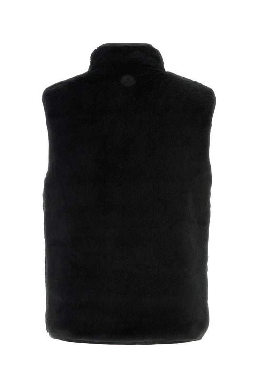 VEST DOWN JACKETS