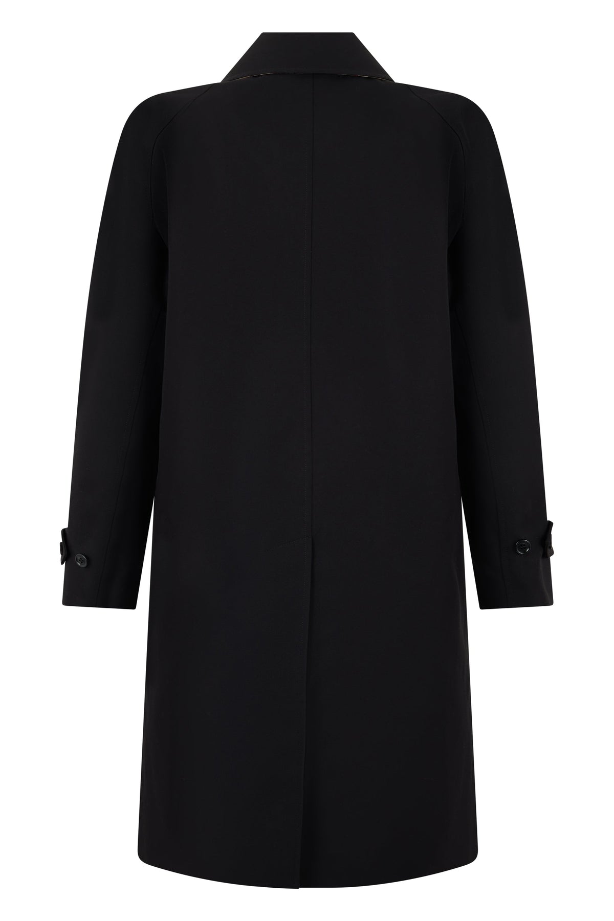 Long trench RTW