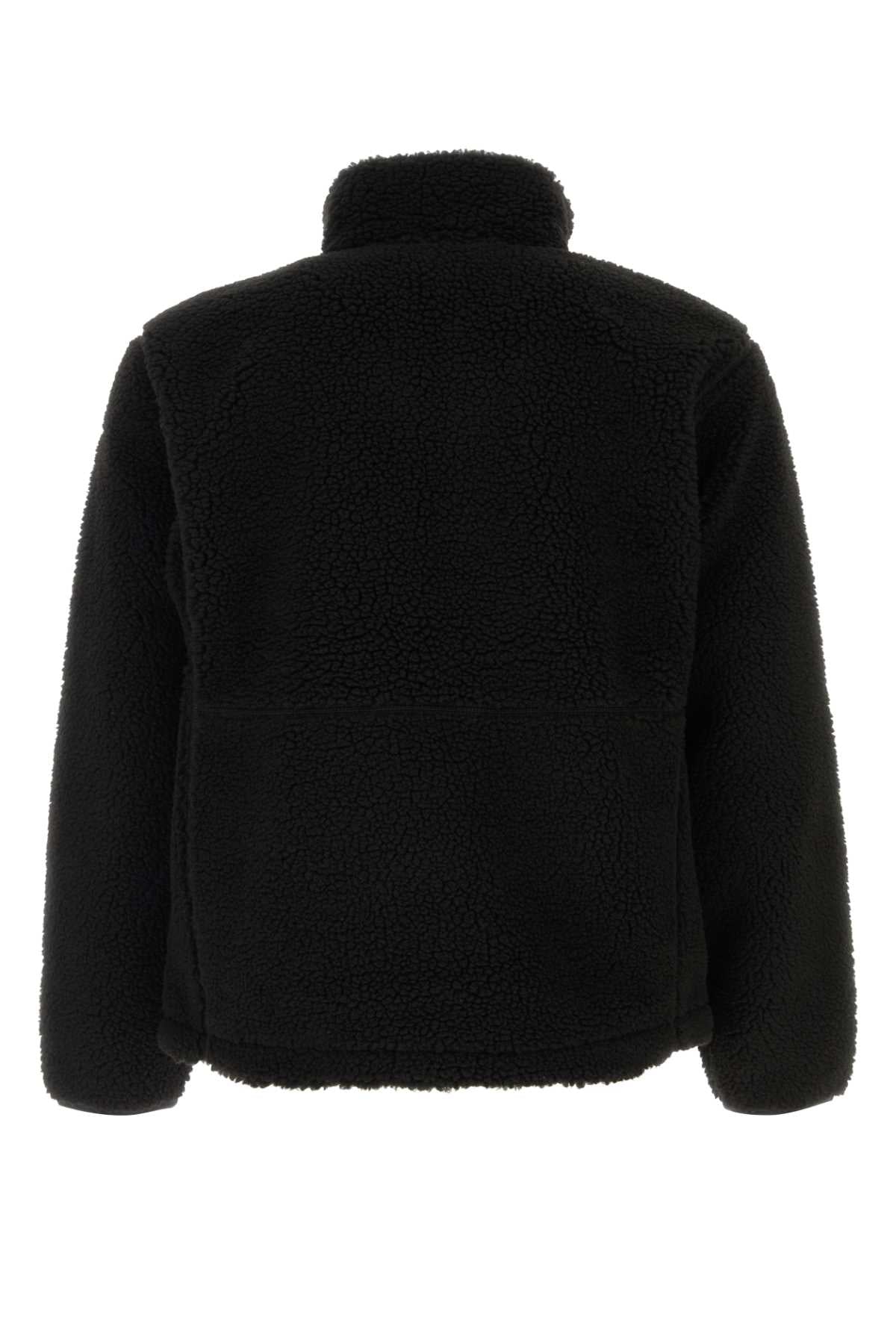 M EXTREME PILE 2 FZ JACKET TNF BLACK JACKETS