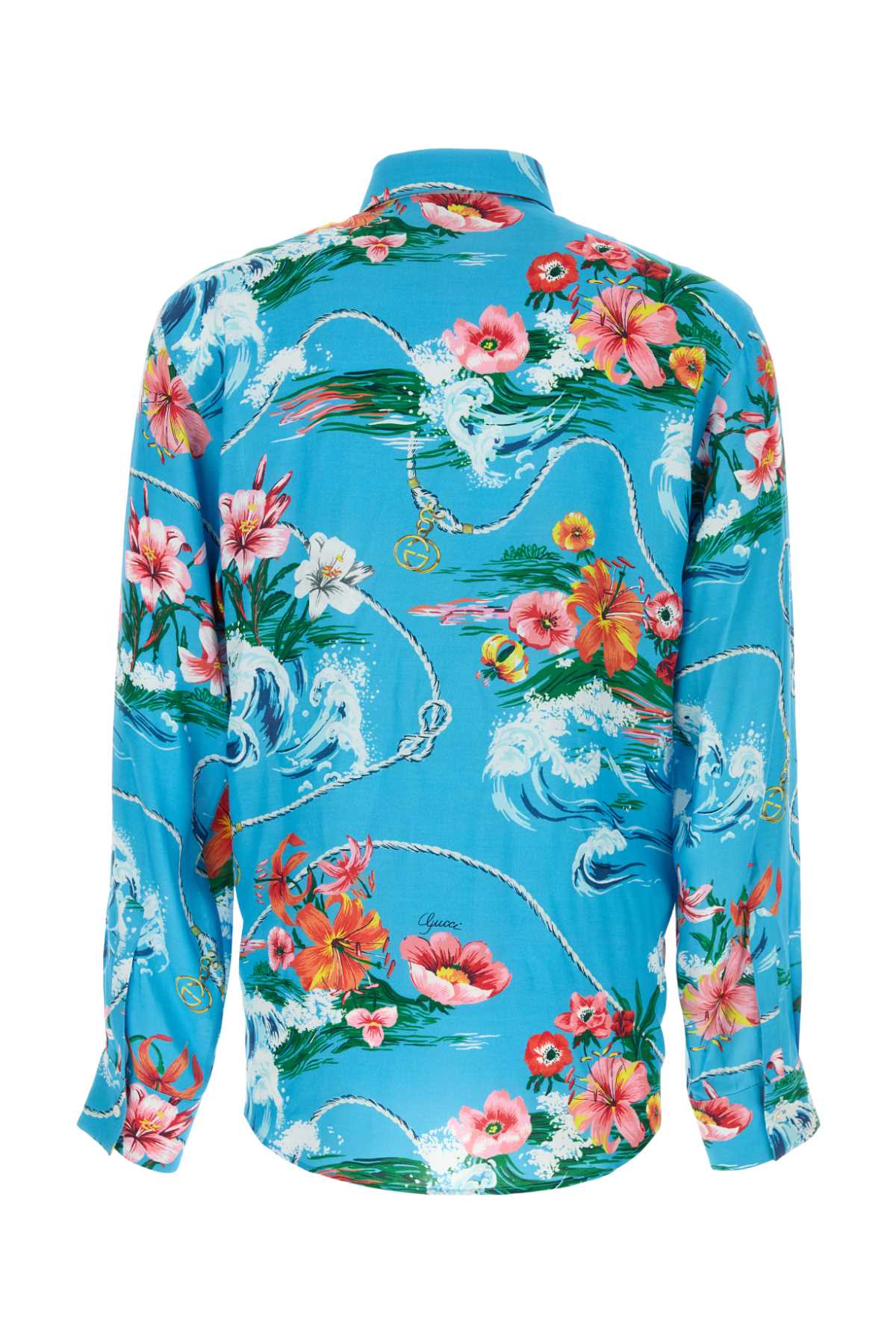 Gucci Light shirt