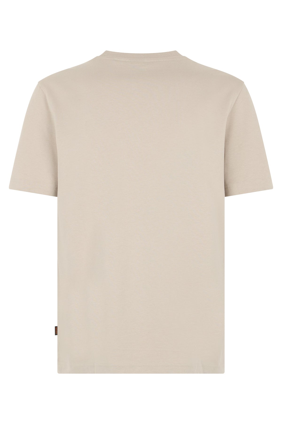 Cotton t-shirt with print RTW