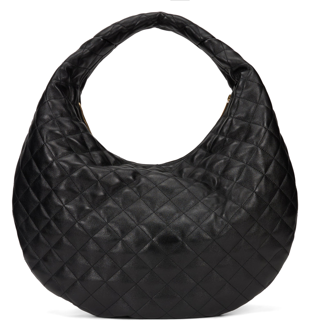 Icare Hobo bag in quilted nappa BAGS