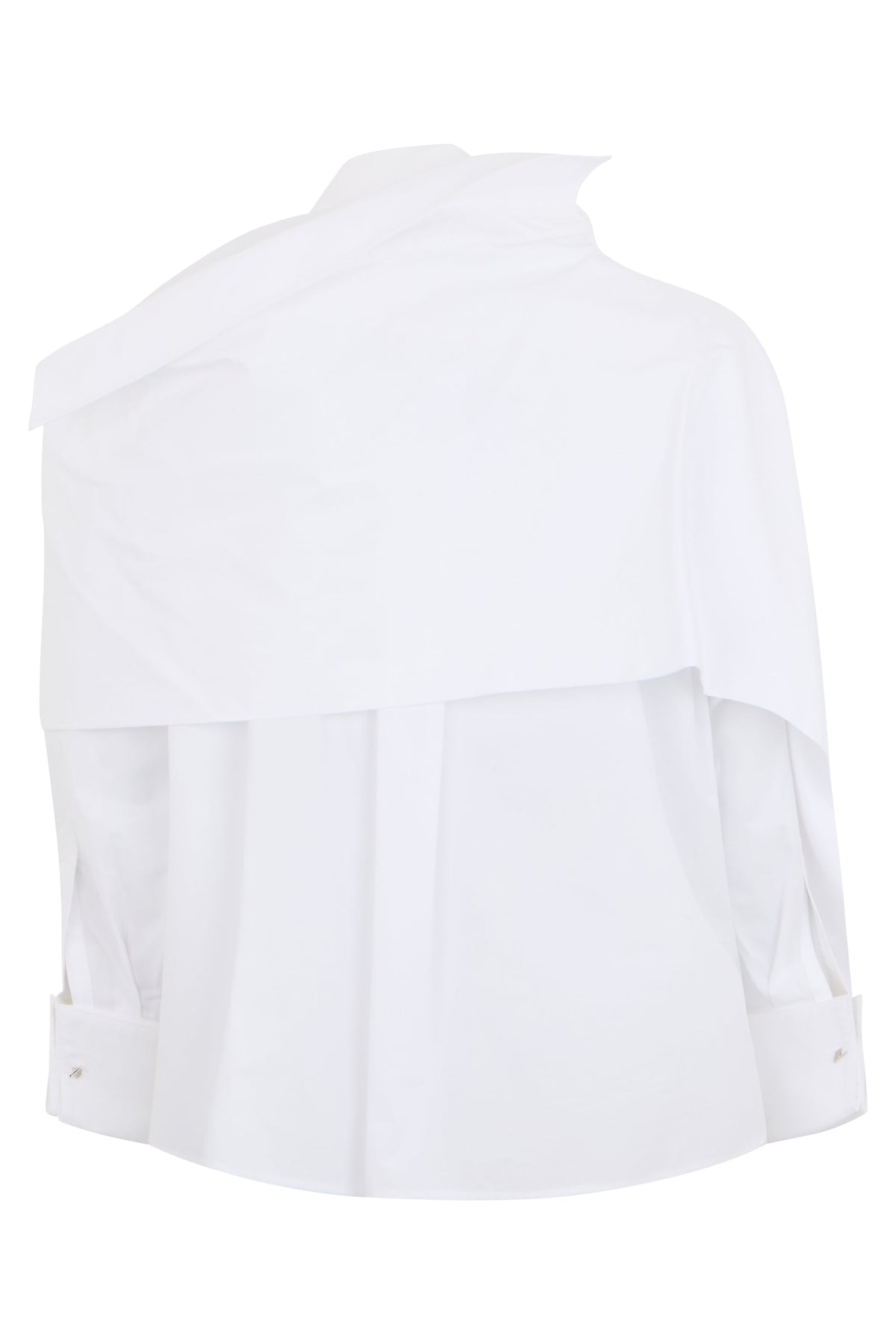 The Attico Long-sleeve shirt