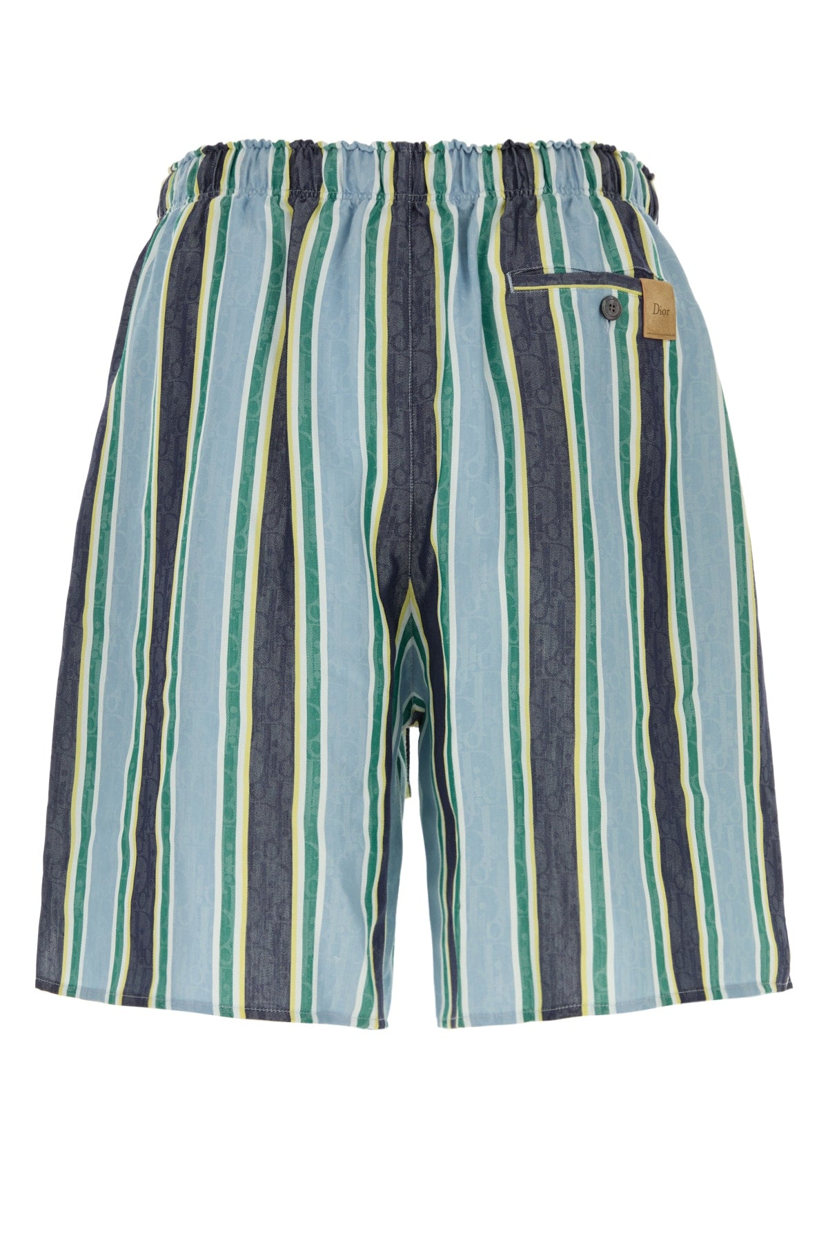 SHORT SHO ELAST SHORTS