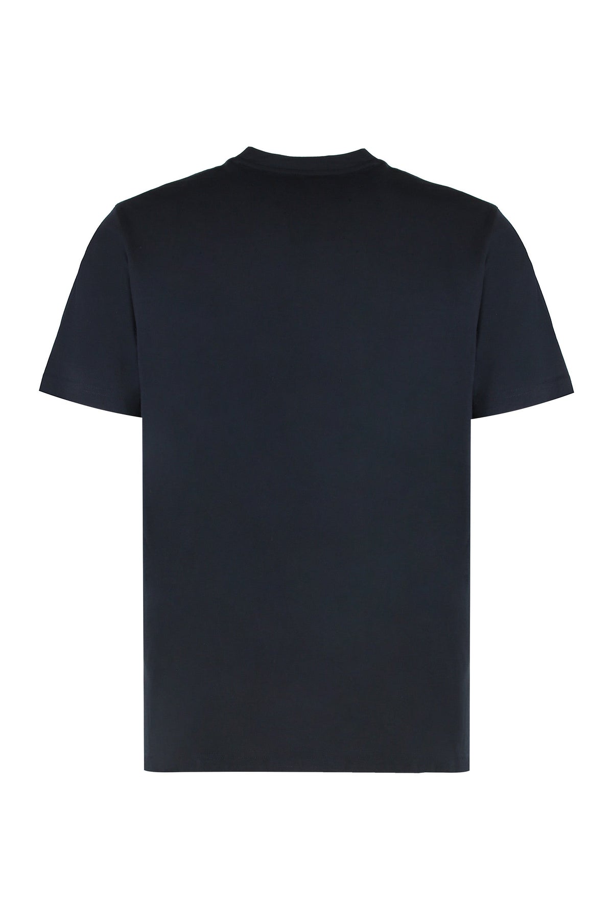 T-shirt in cotton jersey RTW