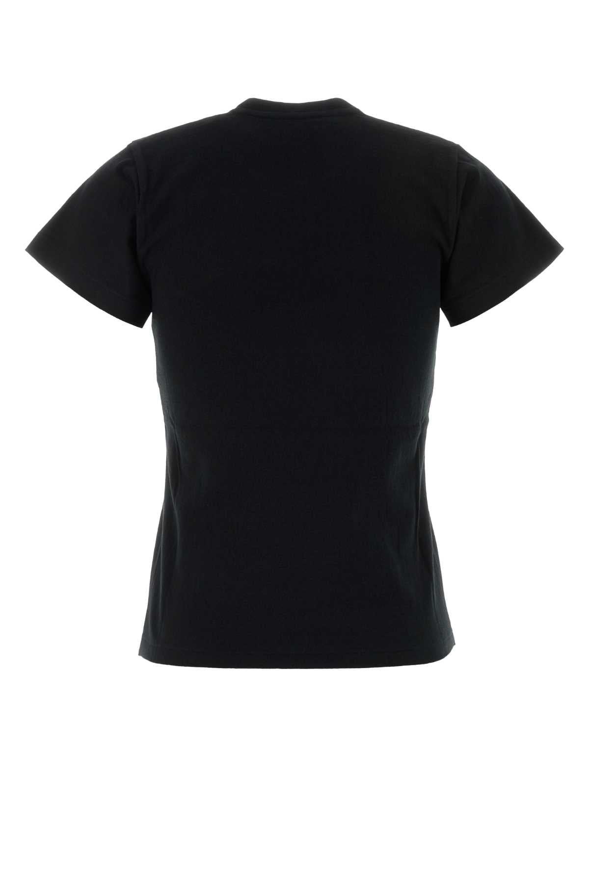 DUCA TOP T-SHIRTS