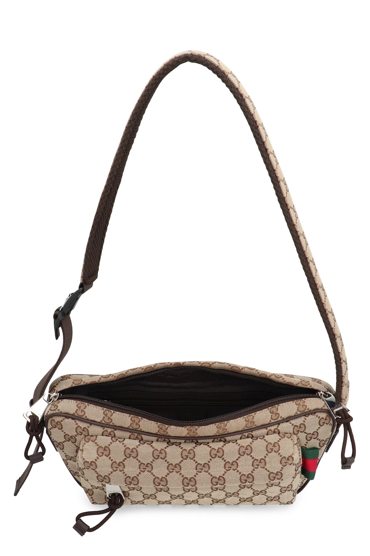 GG Piccola GG Original fabric shoulder-bag BAGS