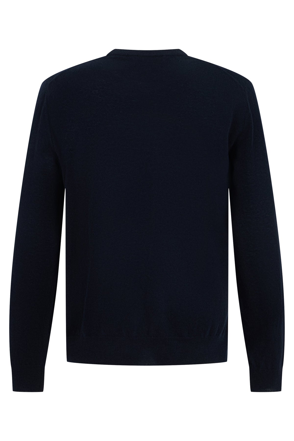 Cashmere sweater RTW