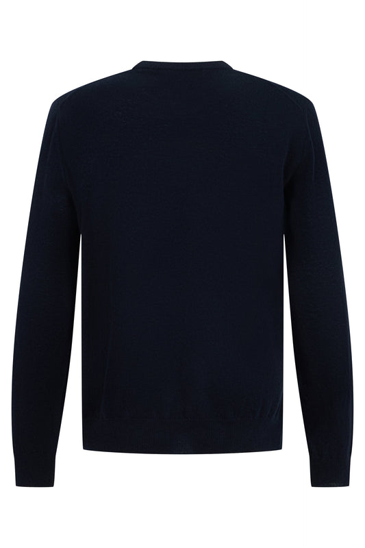 Cashmere sweater RTW