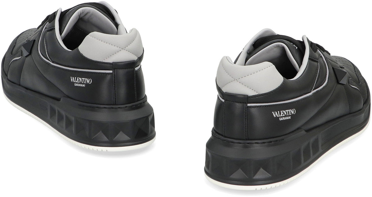 One Stud Low-top sneakers SHOES