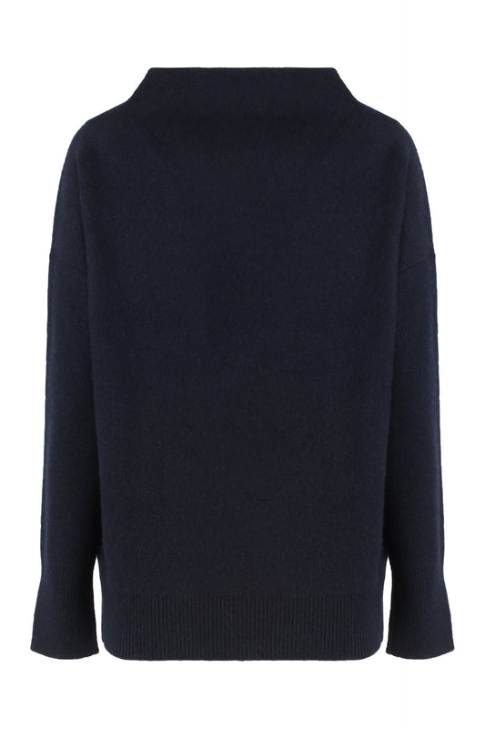 Cashmere sweater RTW