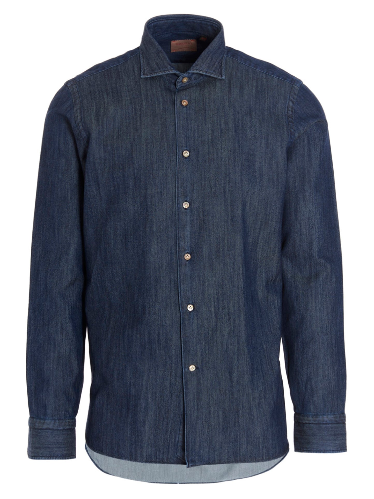 Chambray shirt Shirt, blouse