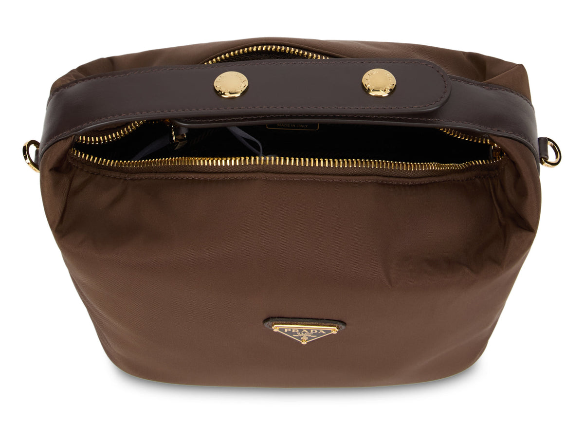 Handbag Re-Nylon BAGS
