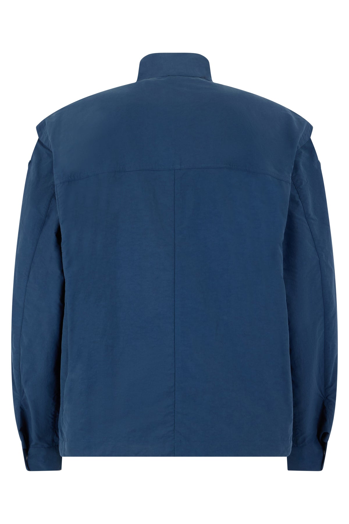 Orian jacket in mixed cotton RTW
