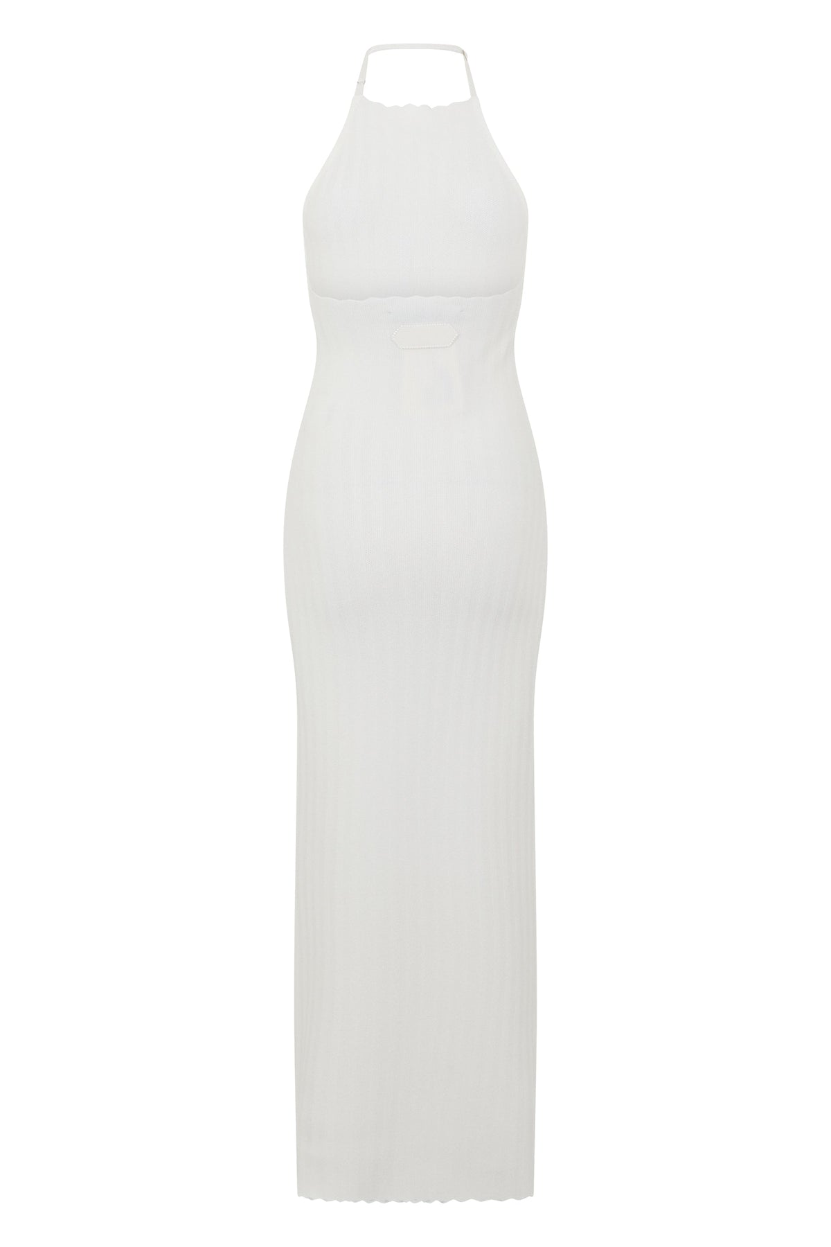 Tablier Midi Dress RTW